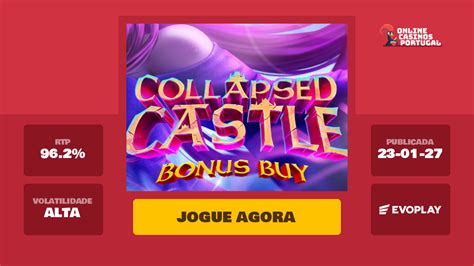 Jogar Collapsed Castle Bonus Buy no modo demo